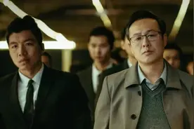 高启强为什么会失败图片