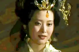 92版三国演义里的美女演员图片