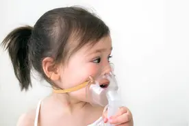 雾化比输液可怕？孩子咳嗽就做雾化？关于雾化的几个误区，别中招图片