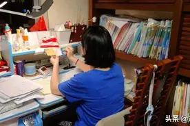 一份真实的中考考前日记图片