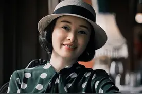 明明可以成为娱乐圈的顶流，却偏偏无欲无求，这些女明星值得佩服图片