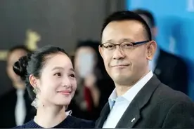 “大马猴导演”的圈内韵事图片