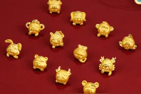本命年戴什么黄金手链好?这4种手链能改变犯太岁问题图片