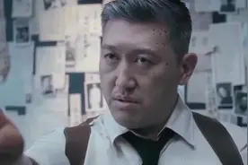 赵龙豪：明明演技在线，却被不讨喜长相和老实性子耽搁了走红图片