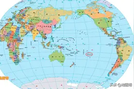 法国在太平洋试验核武？图片
