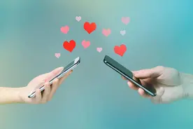 “交友”其实就是“交钱”？网上找对象，坑多路又险图片