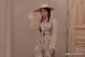 在新疆旅游怎么穿才够美？小心机偷偷告诉你图片