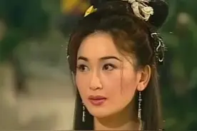 “苏妲己”温碧霞：嫁豪门21年无生育，丈夫收养南京孤儿做儿子图片