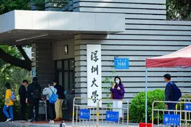 2022广东省本科补录计划公布，不少高校有缺额，考生可以捡漏图片