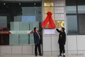 新跨越！新征程！信阳市精神病医院顺利通过二级甲等专科医院等级评审图片