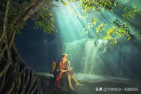10个你不应该忽视的梦境征兆（一）图片