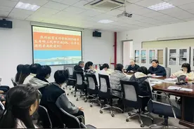 考研录取率高达48% 武汉一民办大学考研再创佳绩图片
