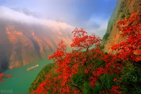 曹操最激昂顿挫的一首诗：写尽他统一天下的雄心壮志，千古传唱图片