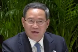 李强与德企业家面对面交流：对华“降依赖”“去风险”你们怎么看图片