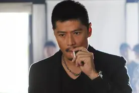 他在新加坡红了22年，结婚11年膝下无子，如今夫妻缘分已尽图片