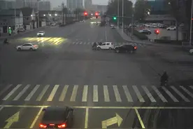 长治交警：真实案例！正确佩戴头盔真的能保命图片