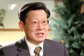 为何佩洛西访台，网友群情激奋？图片