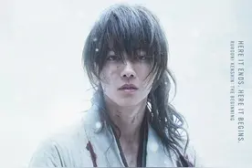 直到看完真人电影版，这才读懂《浪客剑心》的追忆篇图片