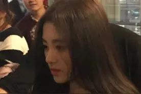 不得不说，鞠婧祎的无修生图，刷新了我对她“美貌”的认知图片