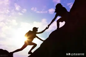 西安“烂尾楼”重生记（三）图片