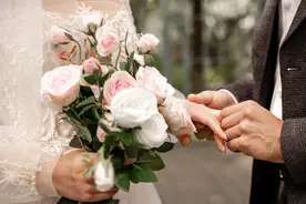 超详细的婚礼筹备清单！结婚准备与流程一目了然图片