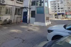 天津上百幢老旧住宅要加装电梯啦！图片