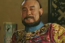 从抚远大将军到一条白绫，年羹尧是如何一步一步把自己作死的图片