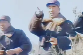 解放战争中的“三大战役”之辽沈战役图片