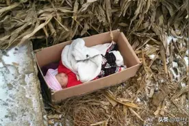四川大叔抚养弃婴24年，养女结婚后起诉养父断绝关系，法院：支持图片