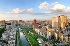 创建全国民族团结进步示范区|一江水 一家人 盘龙区打造铸牢中华民族共同体意识盘龙江示范带图片