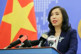 现实版“农夫与蛇”？中国刚给越南送电，越南就对西沙和南沙下手图片