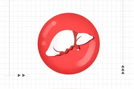 转存收图！一起呵护小心“肝”图片