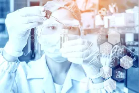 专业篇 | 生物科学图片