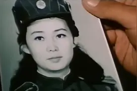 36年前的谍战惊险动作片，朝鲜版战狼，曾引进中国风靡一时图片
