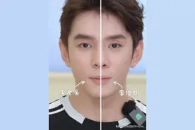 有种“口碑两极化”叫毛戈平粉膏：有人卡粉脱妆，有人画出奶油肌图片
