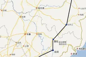 南方涌入，未来的东北将何去何从？让我们一起深入探讨。图片