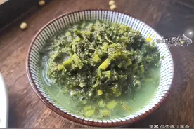 胡萝卜樱子很多人都扔掉了，没想到营养这么好，不懂吃可惜了图片