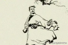 战国思想家申不害，所主持的变法究竟是成功的，还是失败的呢图片