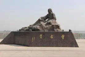 “任凭弱水三千，我只取一瓢饮”，有何深意？图片
