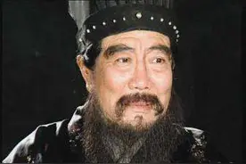 三英战吕布是虚构的，历史上真实的吕布图片
