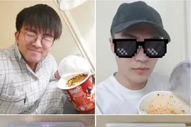 吃夜宵真的会胖吗？连吃5天夜宵后我竟然瘦了？图片