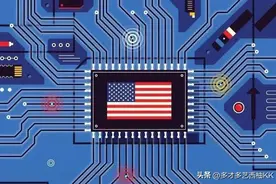 美国没有科技部门，为什么科技却如此发达？图片