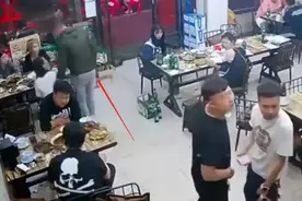 唐山打人事件：关爱妇女 尊重生命！善恶仅在一念之间图片