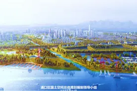 重磅文件出炉！浦口12条轨道交通曝光，涉及S8、老山线、桥林线…图片