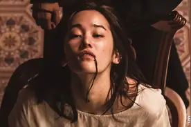 这才是国内顶级大女主！逃离家暴男，56岁绝地反杀图片