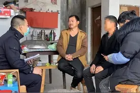 2003年夫妻收留一位脑部受伤的失忆人，17年后，他突然想起来了图片