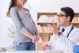 孕吐真跟孩子智商有关系？科学家研究结论证实！是科学还是巧合？图片