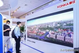 发展势头迅猛，能让科技巨头青睐的Micro LED是什么东西？图片