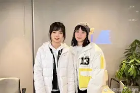 徐嘉余前女友发文，怒斥男方太渣玩劈腿，分手第二天跟王冰冰恋爱图片