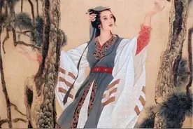 明朝23岁女道士王焘贞，宣告自己将羽化，近10万人围观，结局如何图片